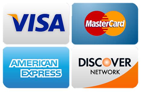 credit cards images logos.